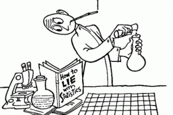 Is Most Published Research Actually WRONG?