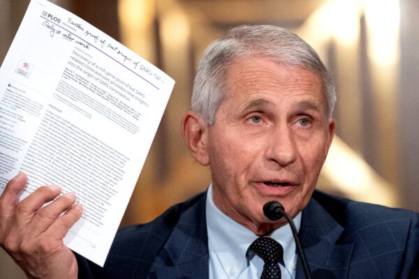 Top 10 Things to Learn from Anthony Fauci’s Career
