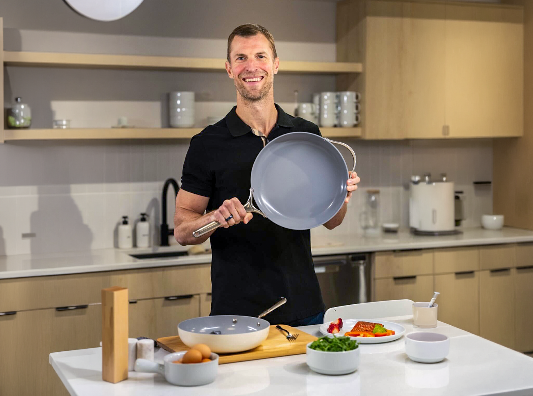 Why Your Cookware Matters More Than You Think (And the Simple Upgrade I Recommend)