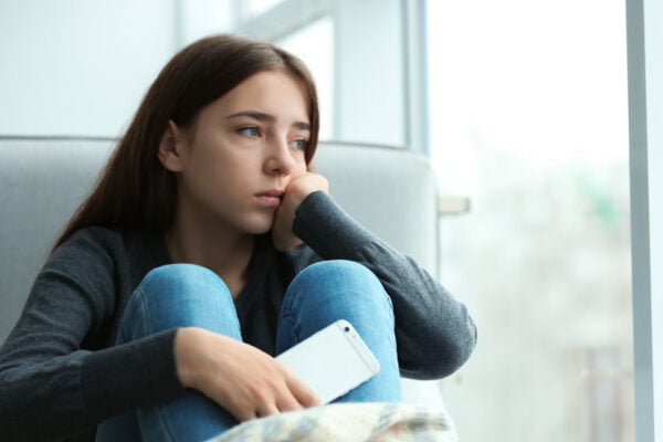 Why Gen Z Has the Poorest Mental Health of Any Generation
