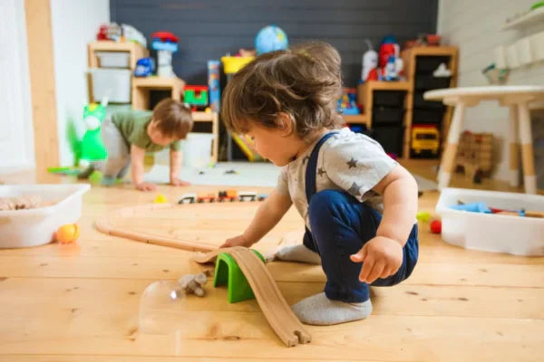 The Truth About Daycare, ADHD, and Attachment Issues