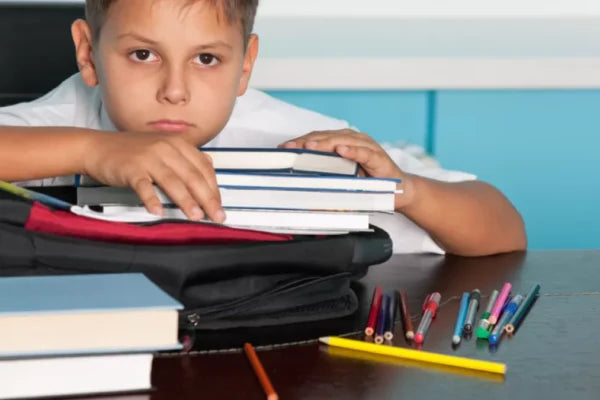 Is the U.S. Education System Failing Our Kids? | Mindshift 9
