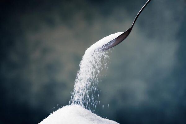 11 Foods with SHOCKINGLY High Amounts of Sugar (Best Sugar Substitutes)