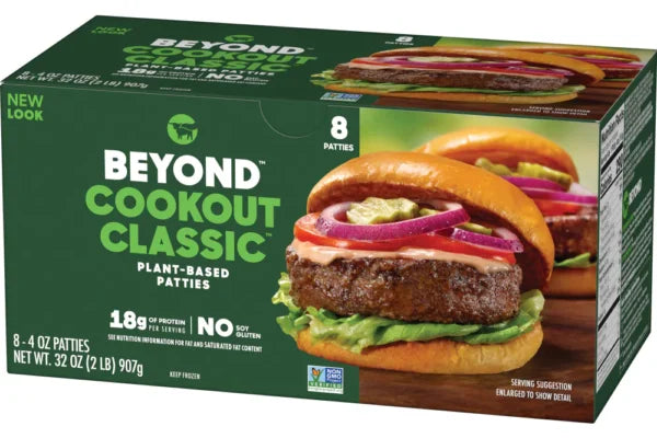 The TRUTH About Plant-Based Meat Alternatives and Veganism