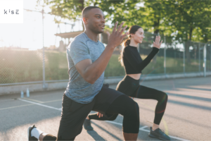 Top 5 Things To Do in Your 30s for Longevity