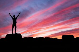How to Achieve Your Most Ambitious Goals | Mindshift 11