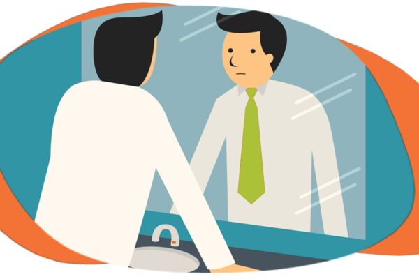 4 Things Self-Aware People DON’T DO | Mindshift 3