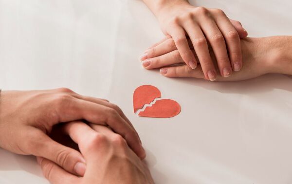 Why Your Expectations Are Destroying Your Relationships | Jamie George