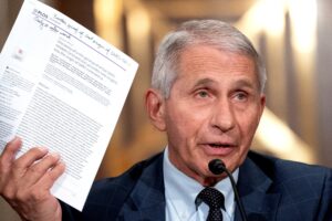 Top 10 Things to Learn from Anthony Fauci’s Career