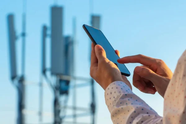 EMF Exposure is Aging You Faster – Here’s What to Do!