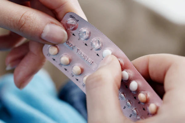 6 Things Disrupting Women’s Hormones (and How to Balance Hormones Naturally)