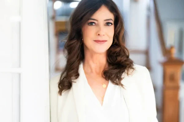 The Secret to Emotional Awareness, Maturity, & Resilience | Dr. Alison Cook
