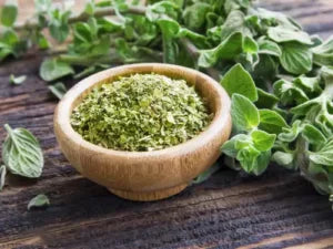 Top 12 Foods & Herbs for Weight Loss (BETTER THAN OZEMPIC)
