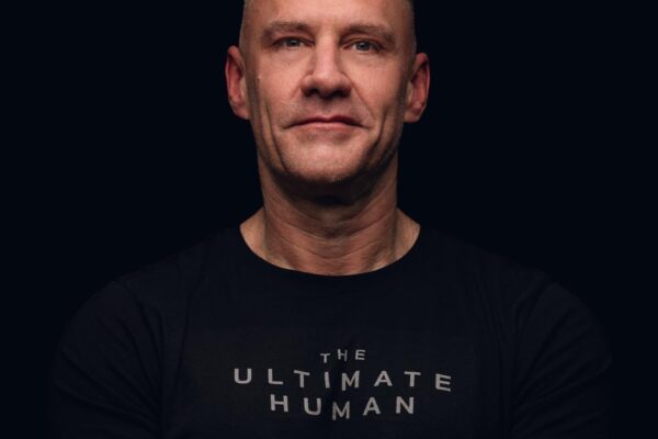 Human Biologist Predicts How Long You’ll Live | Gary Brecka