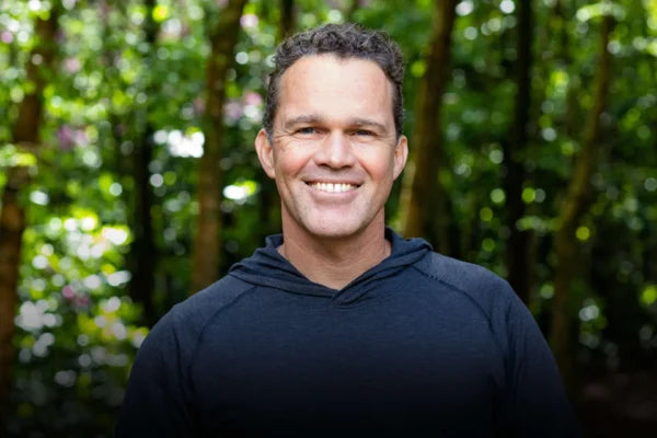 Revealing the Root Causes of Modern Illness | Dr. Zach Bush
