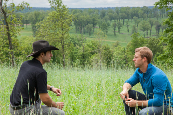 Amish Farm Raid, the Biblical Diet, and the Vitamin K Shot | Jordan Rubin
