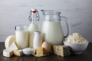 10 Signs You Have a Calcium Deficiency (How to Boost Calcium Naturally)