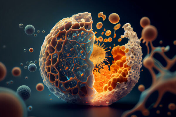 Zombie Cells: The Hidden Threat Aging Your Body Fast