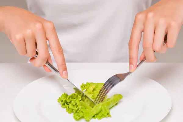 Why Restrictive Diets Do More Harm Than Good | Dr. Sarah Ballantyne