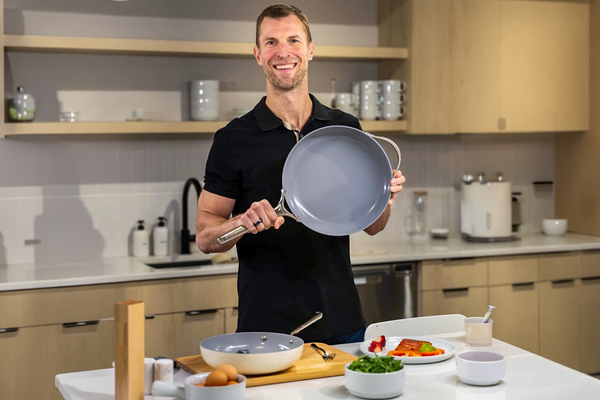 Why Your Cookware Matters More Than You Think (And the Simple Upgrade I Recommend)