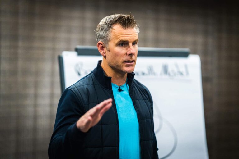 Former Drug Addict Explains How to Completely Turn Your Life Around | Dan Martell