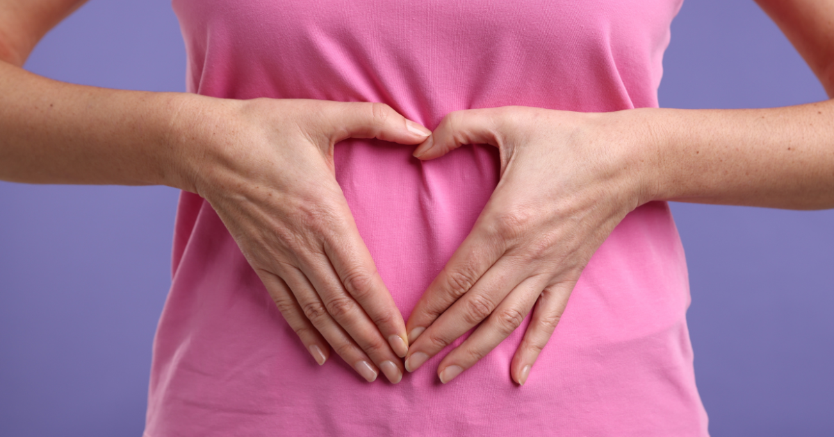 PCOS Belly