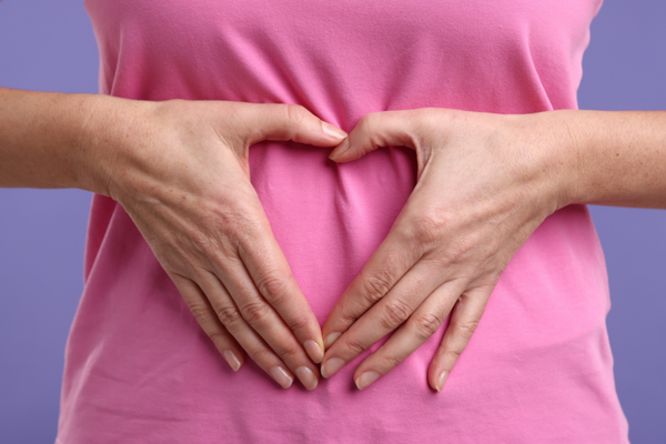 PCOS Belly: Why It Won't Budge