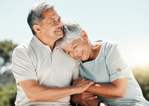 Live to 120 With This Cellular Regeneration Diet