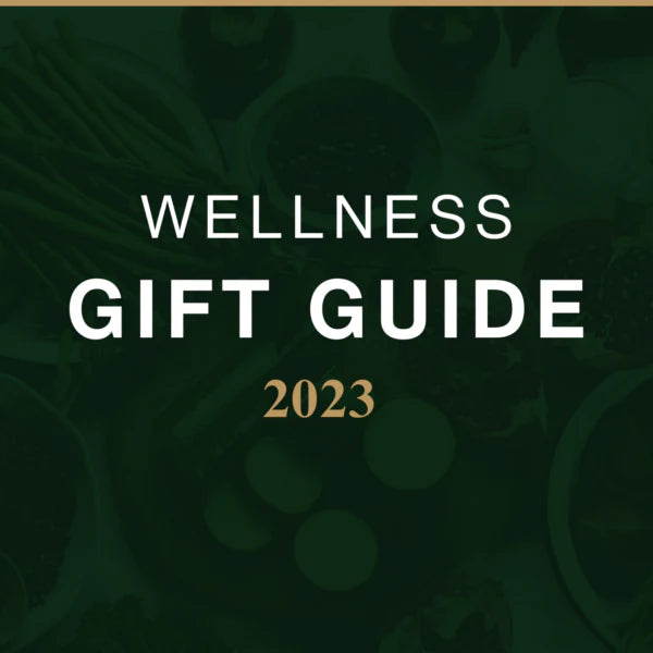 Unlock Total Well-Being: Your Ultimate Gift Guide to Health and Vitality