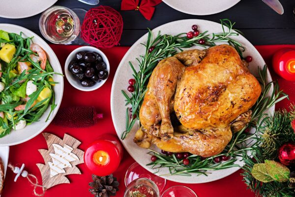 5 Tips to Avoid Stress, Stay Healthy, and Honor Christ this Christmas