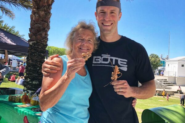 How My Mom Reversed Cancer Naturally (After Chemo Failed)