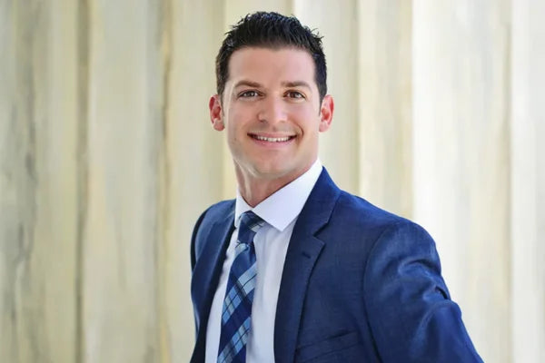 Is EVERYTHING You Know About Nutrition WRONG? Debunk the Myths with Dr. James DiNicolantonio