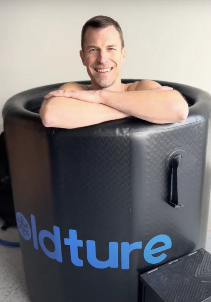 Dive into Wellness: Cold Plunging’s Science and Benefits