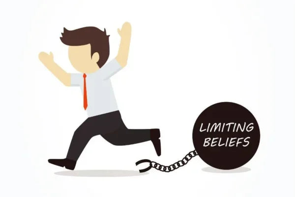 BREAK FREE From Your Limiting Beliefs and TRANSFORM Your Life