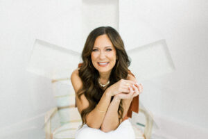 This Could SAVE Your (Future) Marriage | Lysa TerKeurst on Forgiveness, Boundaries, & Red Flags
