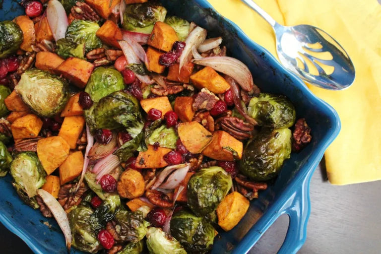 Top 5 Holiday Superfoods You Didn’t Know You Needed