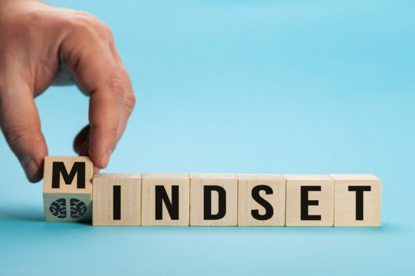 How Your Mindset Can Change Your Life