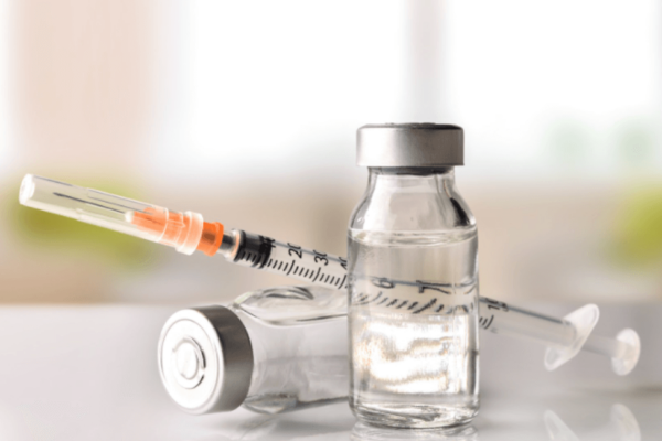 The FDA Suppressed This for YEARS – Miraculous Peptide Therapy