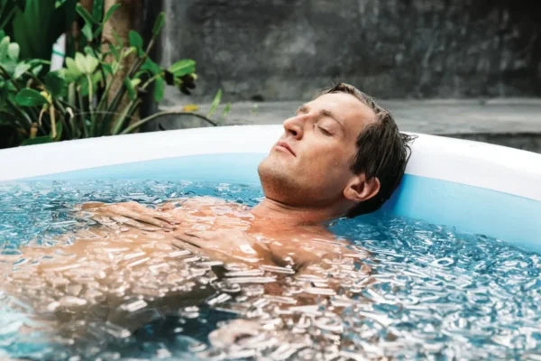 The Best Cold Plunge & Sauna Routine (Benefits of Hot, Cold, & Contrast Therapy)