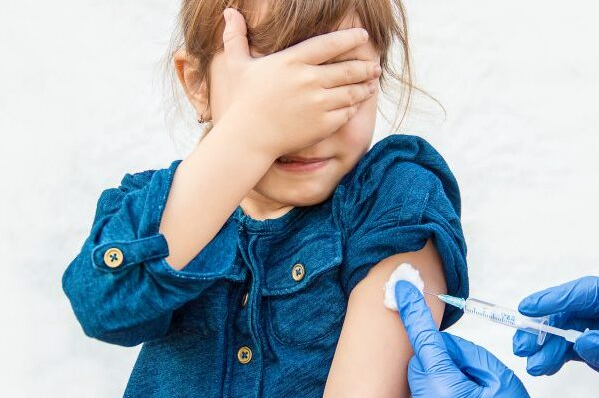 The Vaccine Debate | EXCLUSIVE Interview with Pediatrician Dr. Joel Gator Warsh