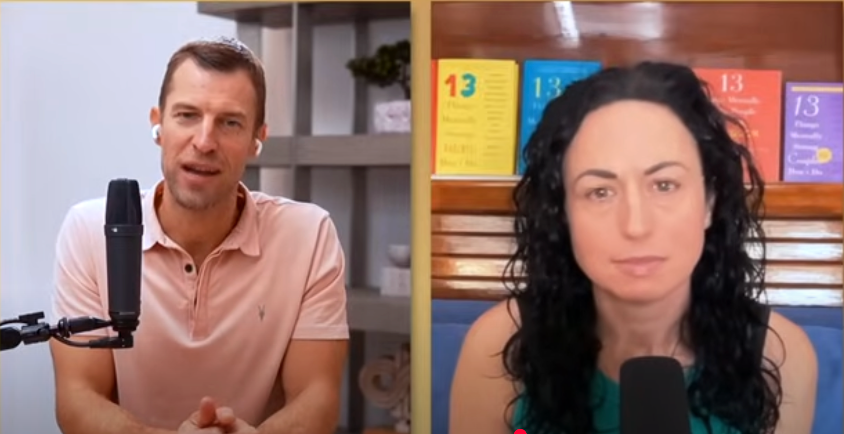 3 Things You Can Do TODAY to Become Mentally Stronger | With Amy Morin