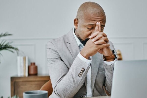 If You Want to be Successful, STOP Doing This ONE THING | Mindshift 2