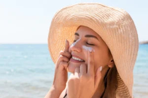 Natural Sunscreens, EMF Exposure, & the Best Dairy Alternatives | Q&A