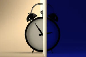 Circadian Rhythms, Lyme Disease, and Parasites with Dr. Motley