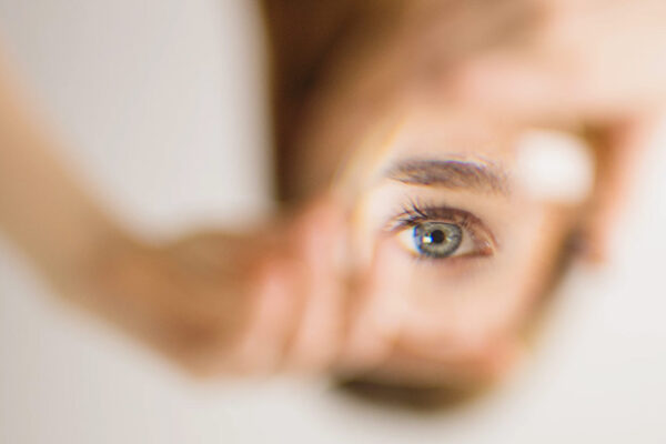 Why the Modern World is Wrong About Identity | Mindshift 7