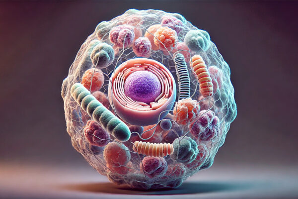 The Cellular ‘Danger Mode’ Keeping You Sick (And How to Escape It)