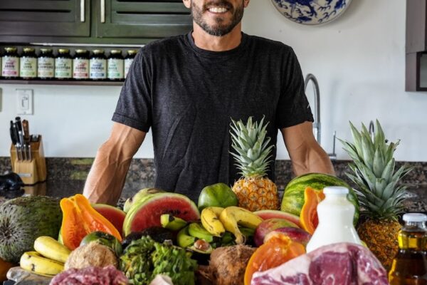 Carnivore vs. Vegan: Which Diet Really Saves the Planet? | Dr. Paul Saladino