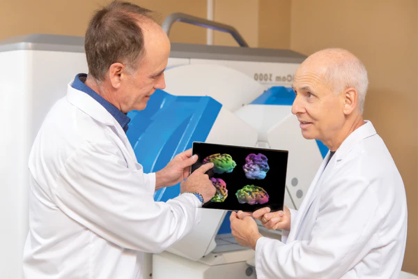 He Scanned 250,000 Brains. THIS is What He Found. | Dr. Amen