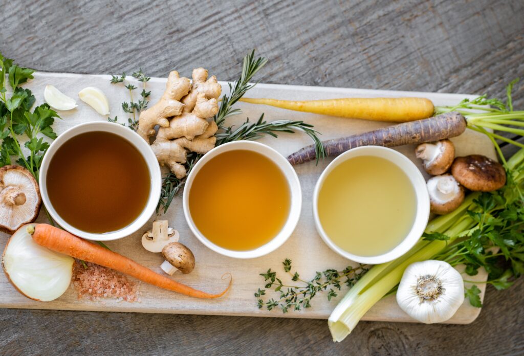 Are you an Efficient Detoxer?