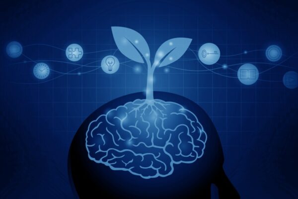 The Life-Changing Power of a Growth Mindset
